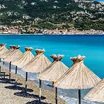 By The Sea Baska, Krk - 22895 Appartement